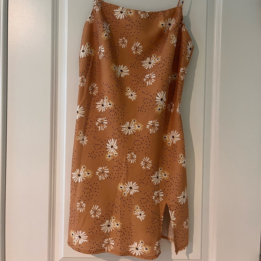 Princess Polly Dress
